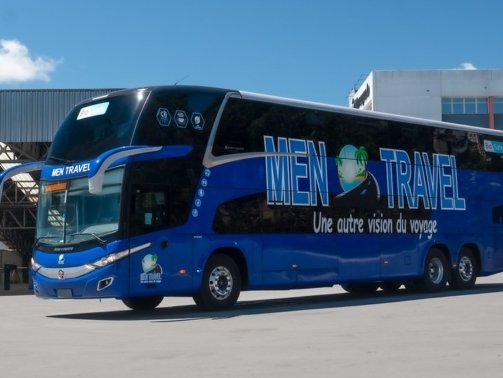 bus master class